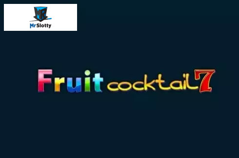Fruit Cocktail 7